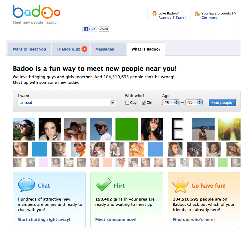 Reddit gibt online-dating auf
