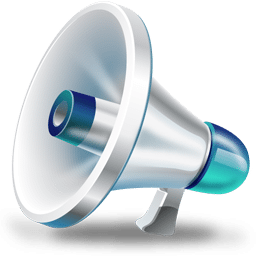 Megafone-256