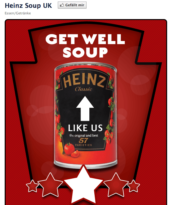 Facebook-Commerce-Heinz-UK-Get-Well-Soup