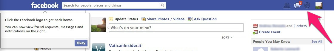 Insidefacebook Open Graph
