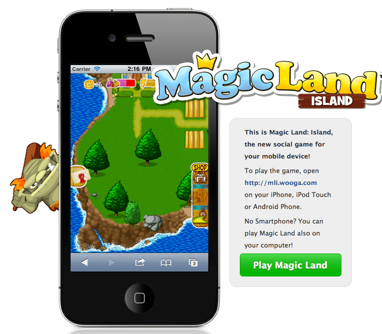 Die Unterschätzten Möglichkeiten, Die HTML5 Spiele-Entwicklern Bietet Die Unterschätzten Möglichkeiten, Die HTML5 Spiele-Entwicklern Bietet