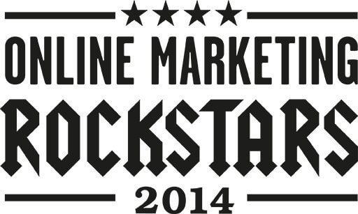 ONLINE MARKETING ROCKSTARS 2014 - 21.02.2014