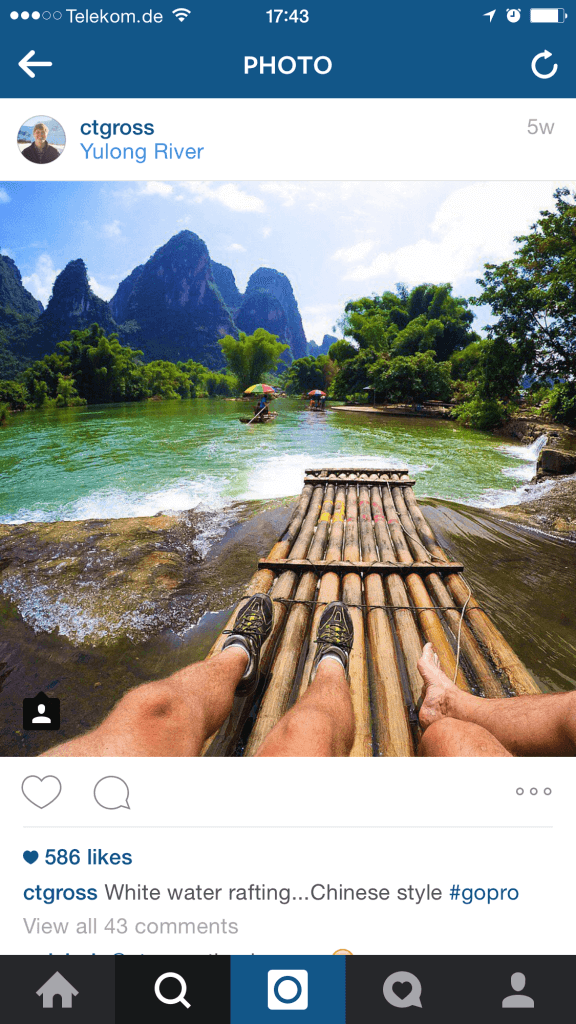Instagram Top Posts - Wie schaffe ich es in die beliebtesten Beiträge