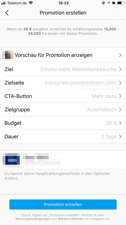 Wie Oft Wurde Mein Instagram Profil Besucht