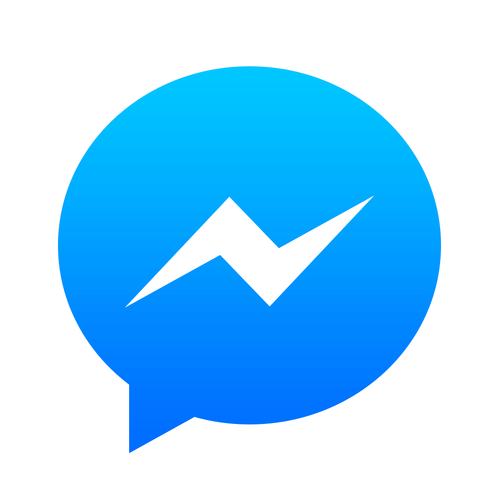 Facebook Messenger_logo