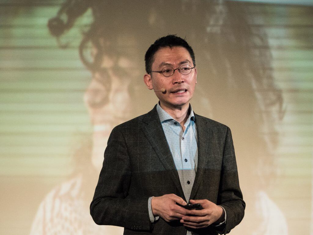 INREACH 2016 - Gruner +Jahr Influencer Marketing