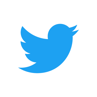 Twitter Logo 2019