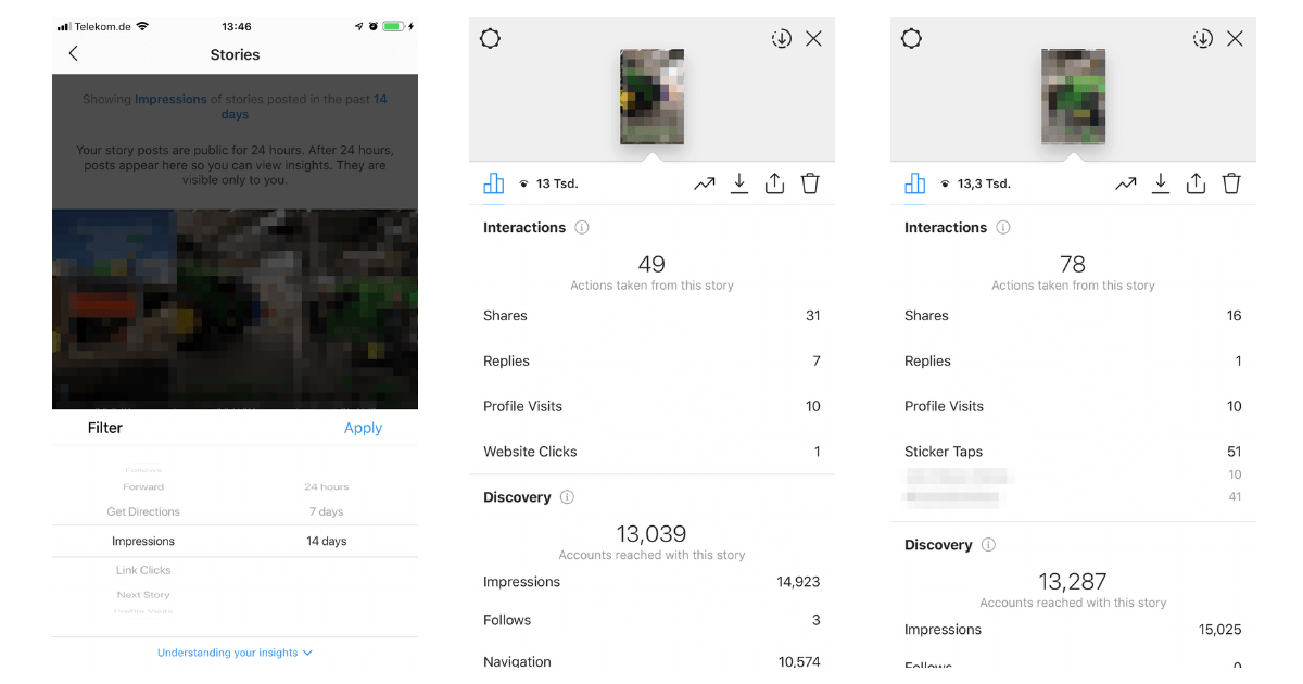 Status gesehen whatsapp wie oft WhatsApp Status