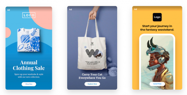 Google-AMP-Stories-Anzeigen