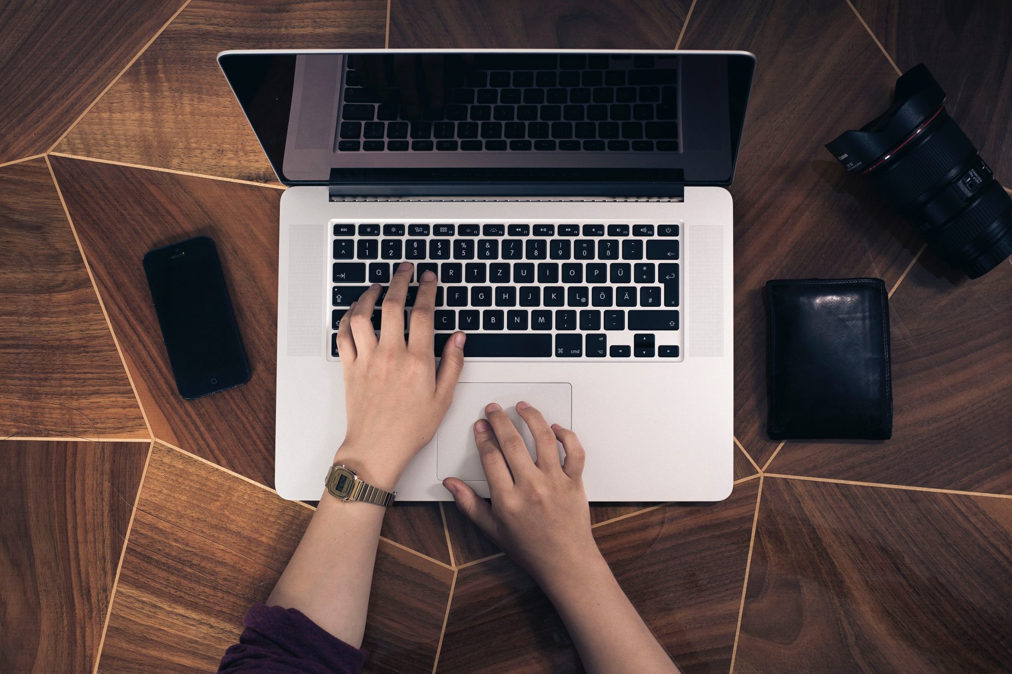 Social-selling