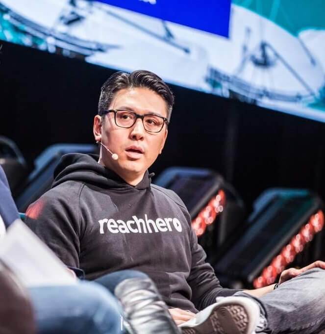 Podcast Influencer Marketing Philipp John Reachhero