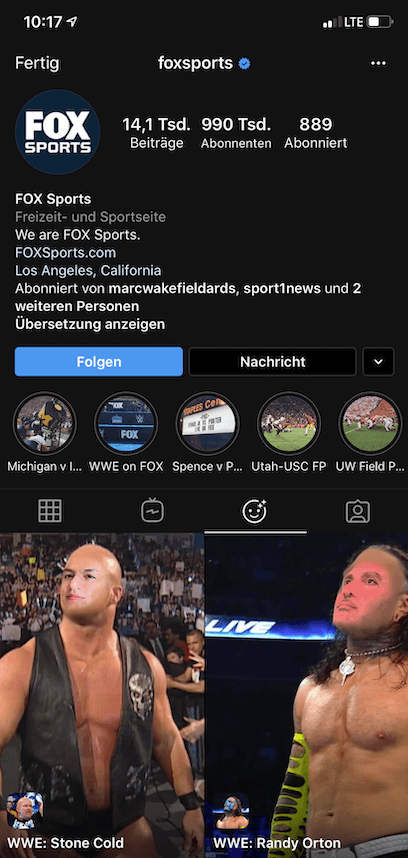 Instagram_AR_Effekte_Profil