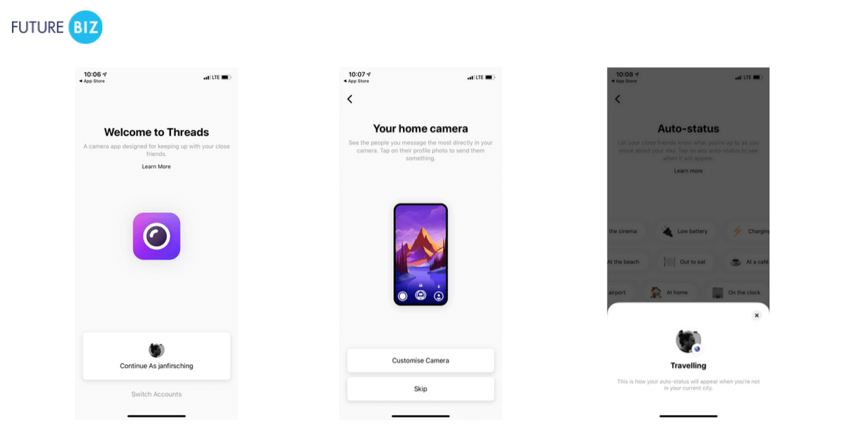 Threads-Instagram-enge-freunde-messenger