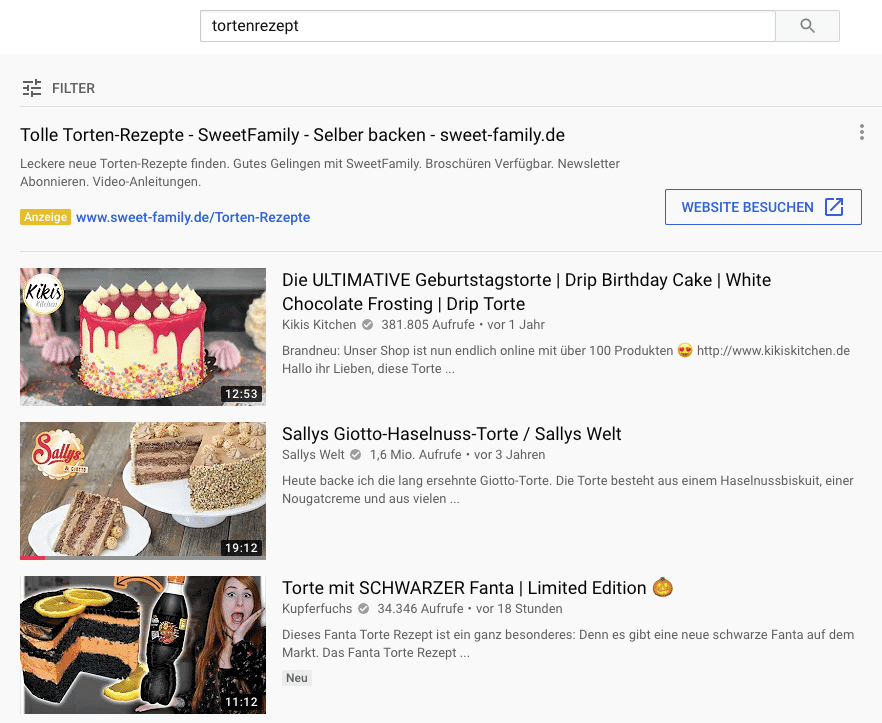 YouTube-Evergreen-Content