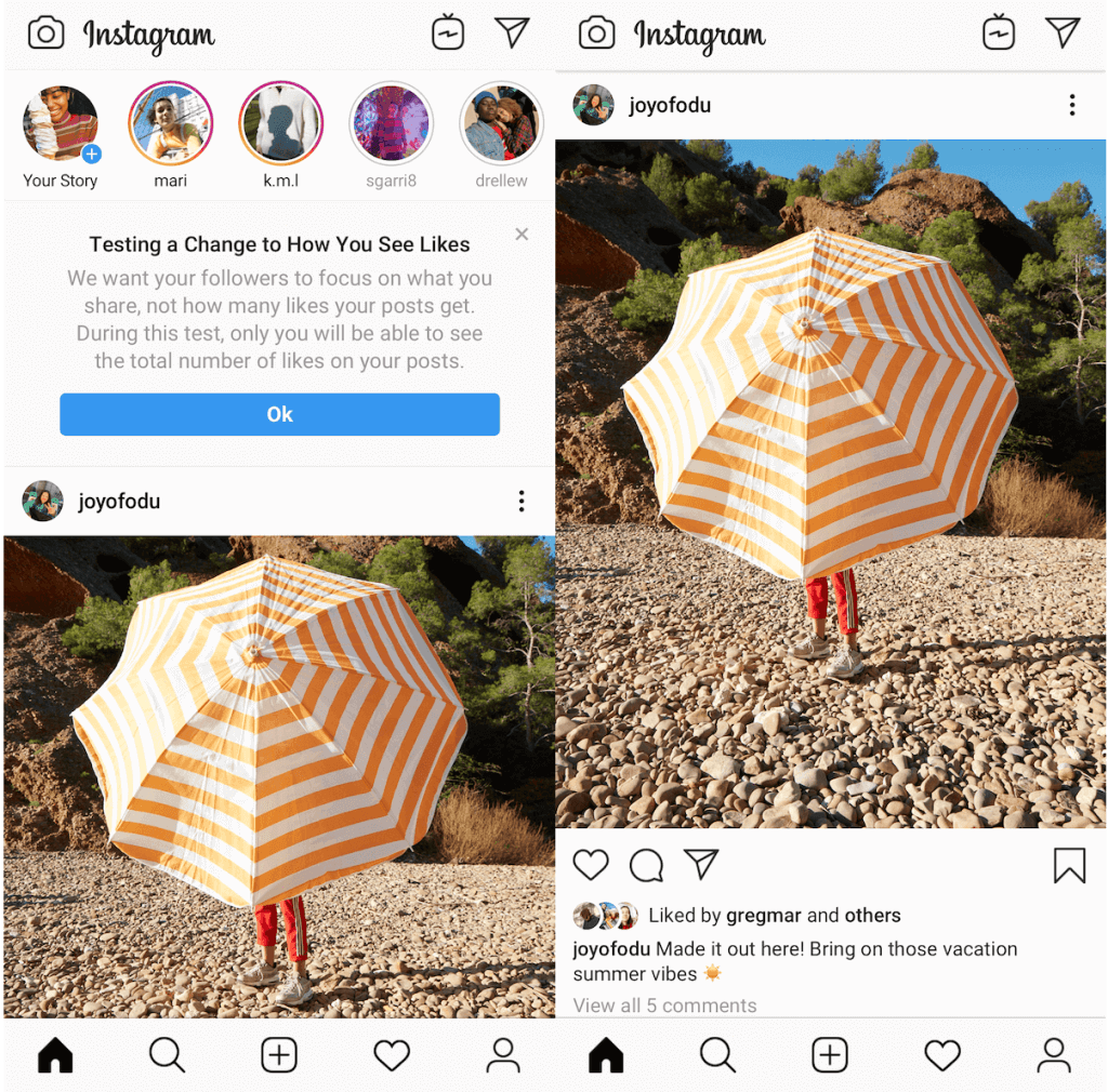 Instagram-ohne-likes-deutschland-test