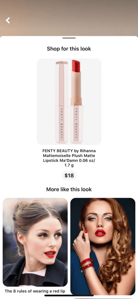 Pinterest-lens-AR-Produkte-Try-On