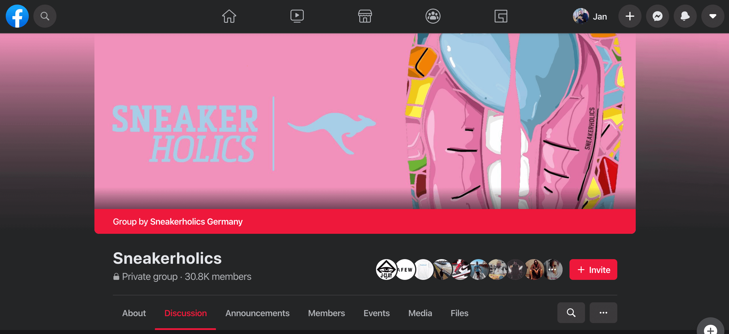 Facebook Desktop Redesign Jetzt Fur Fast Alle Nutzerinnen Verfugbar