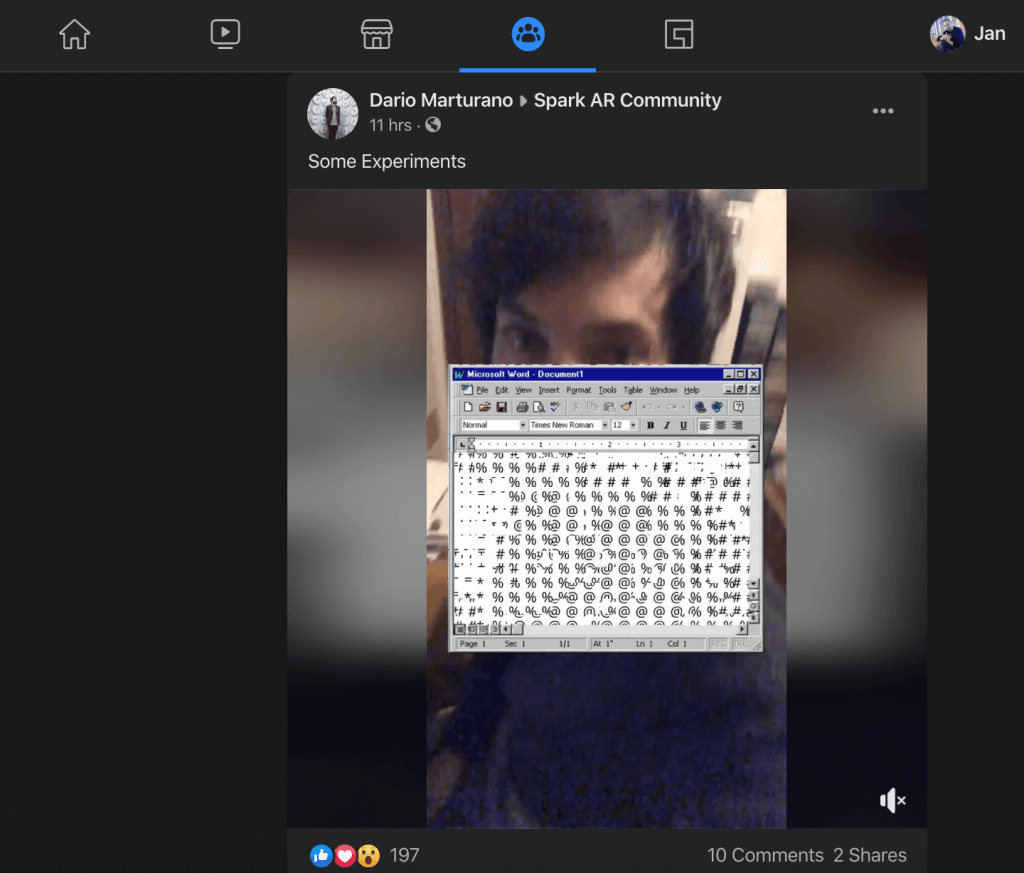 Facebook Desktop Redesign Jetzt Fur Fast Alle Nutzerinnen Verfugbar