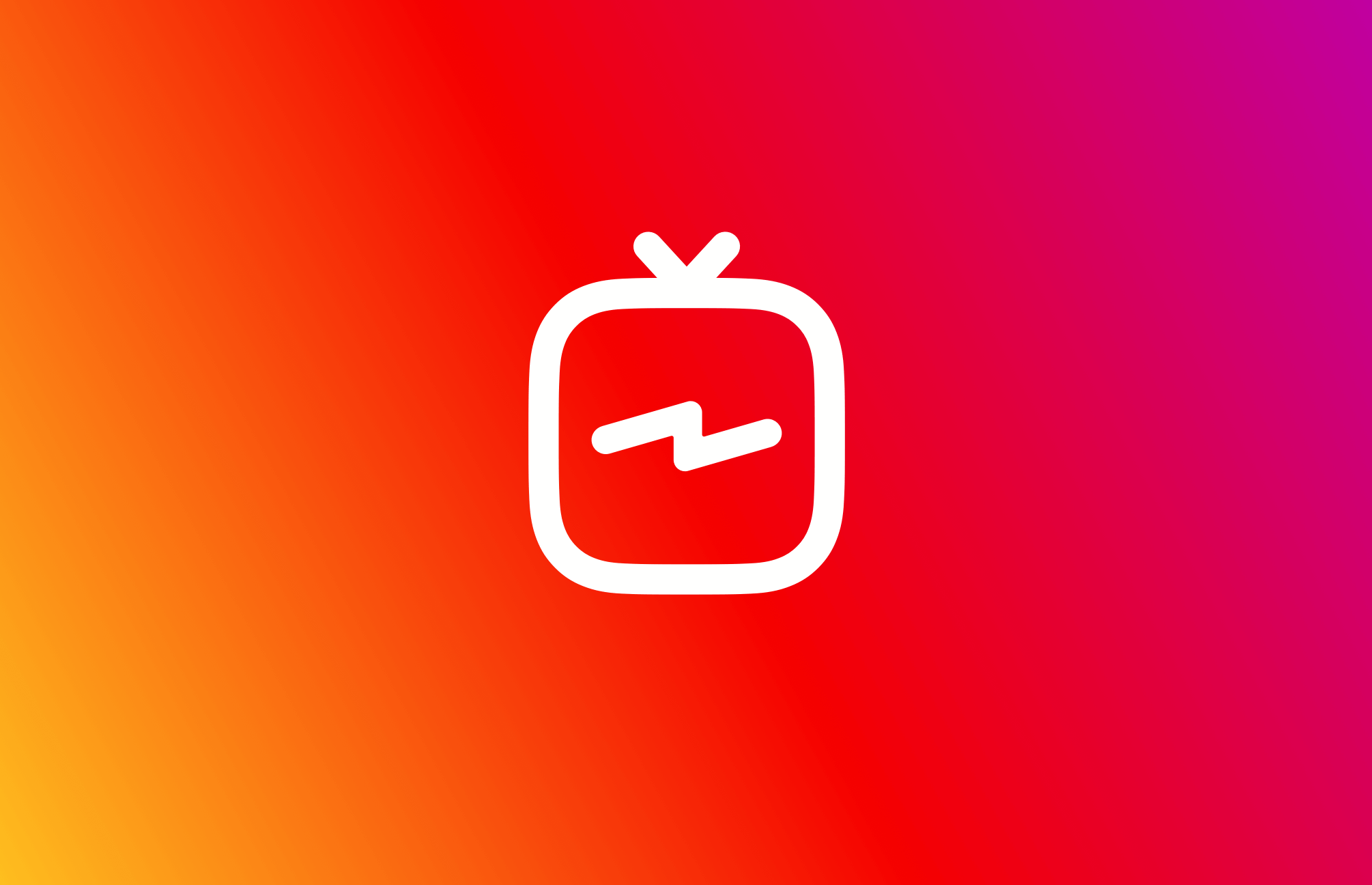 IGTV-Instagram-Live