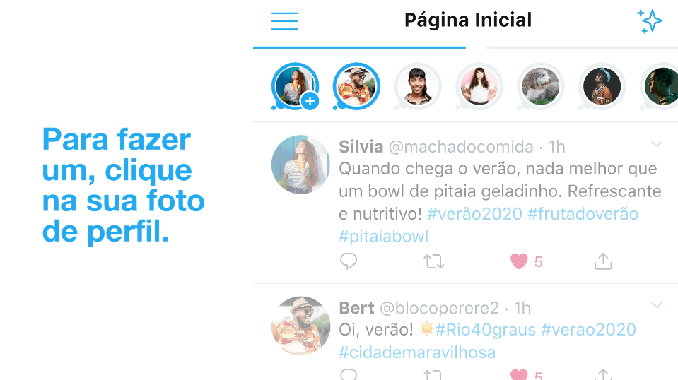 Twitter-Fleets-Stories