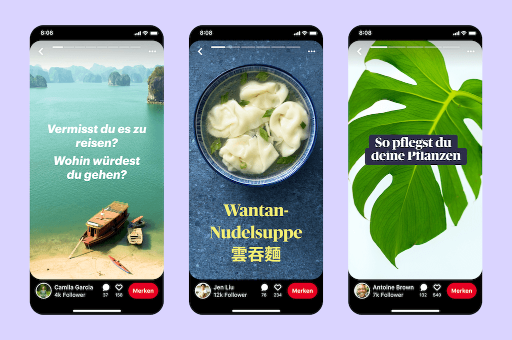 pinterest stories download pinterest stories download