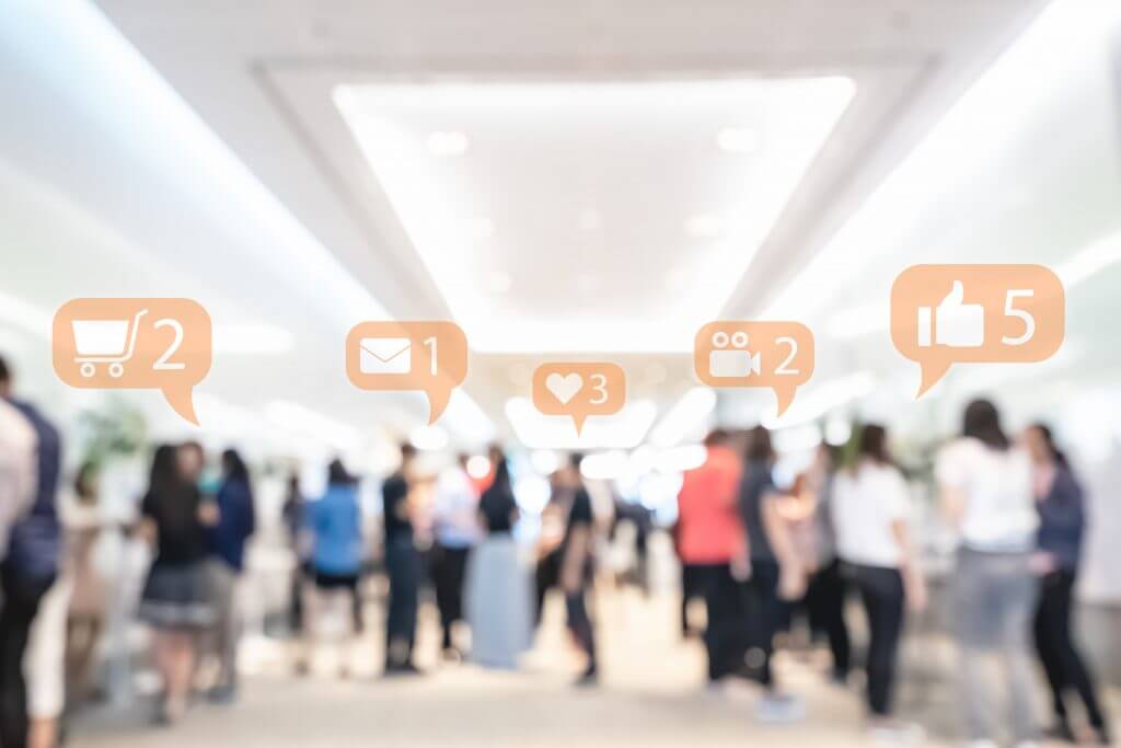 Zukunft von digitalen Konferenzen