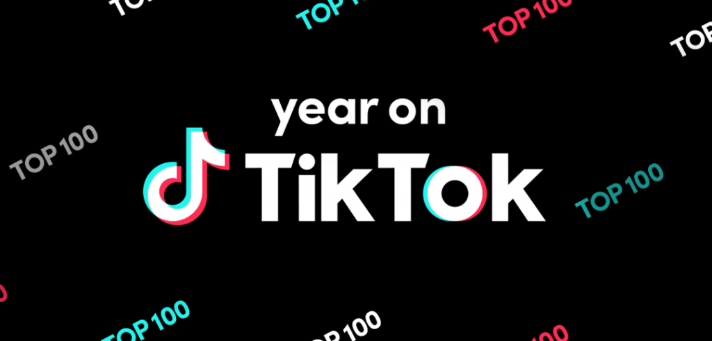 Top TikTok Funktionen 2020