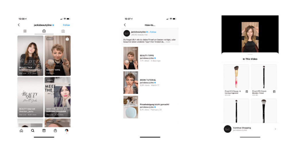 IGTV-Live-Shopping-Jacks-Beauty-Line