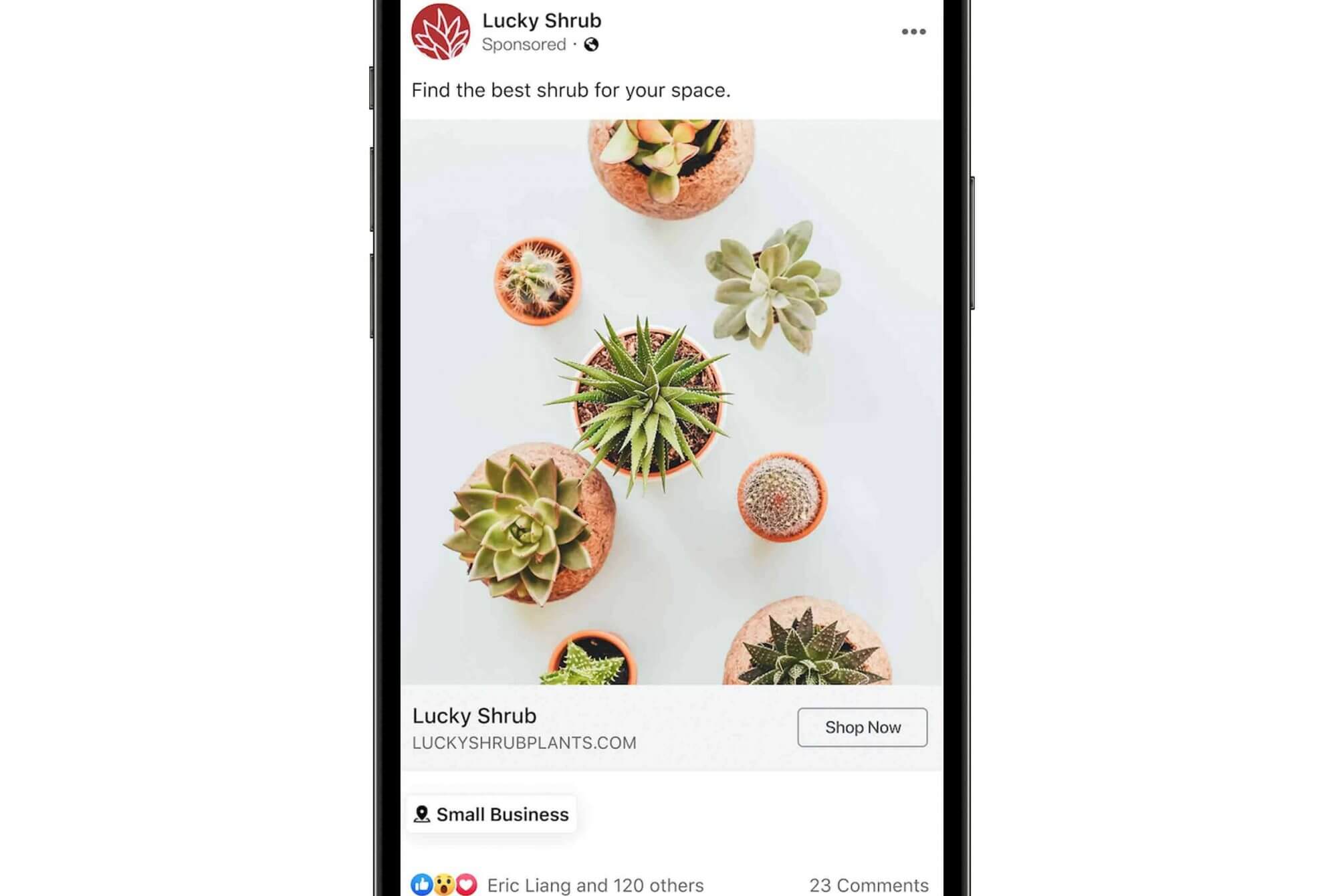 Facebook-News-Feed-Themen