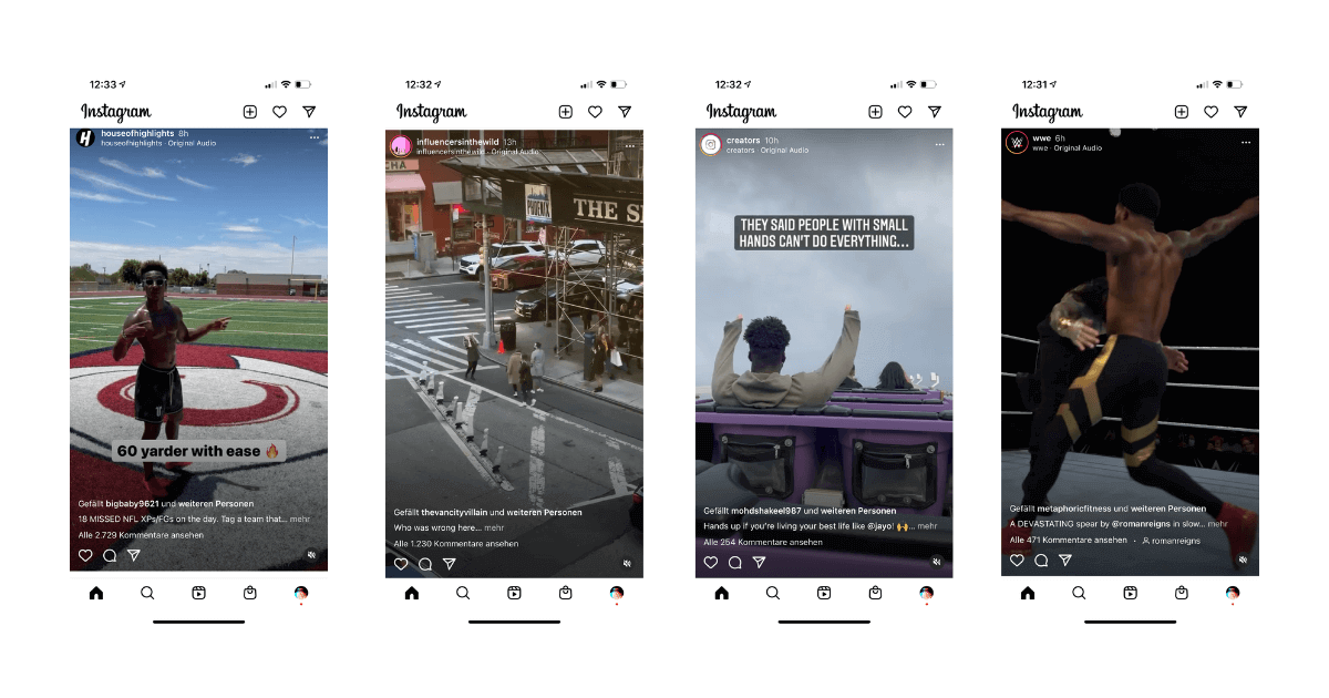 Instagram-Reels-Feed-Update