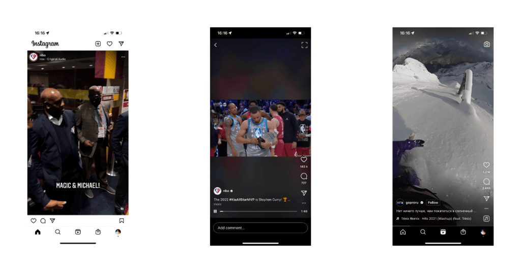 Vorteile-Instagram-Reels-vs-Instagram-Video