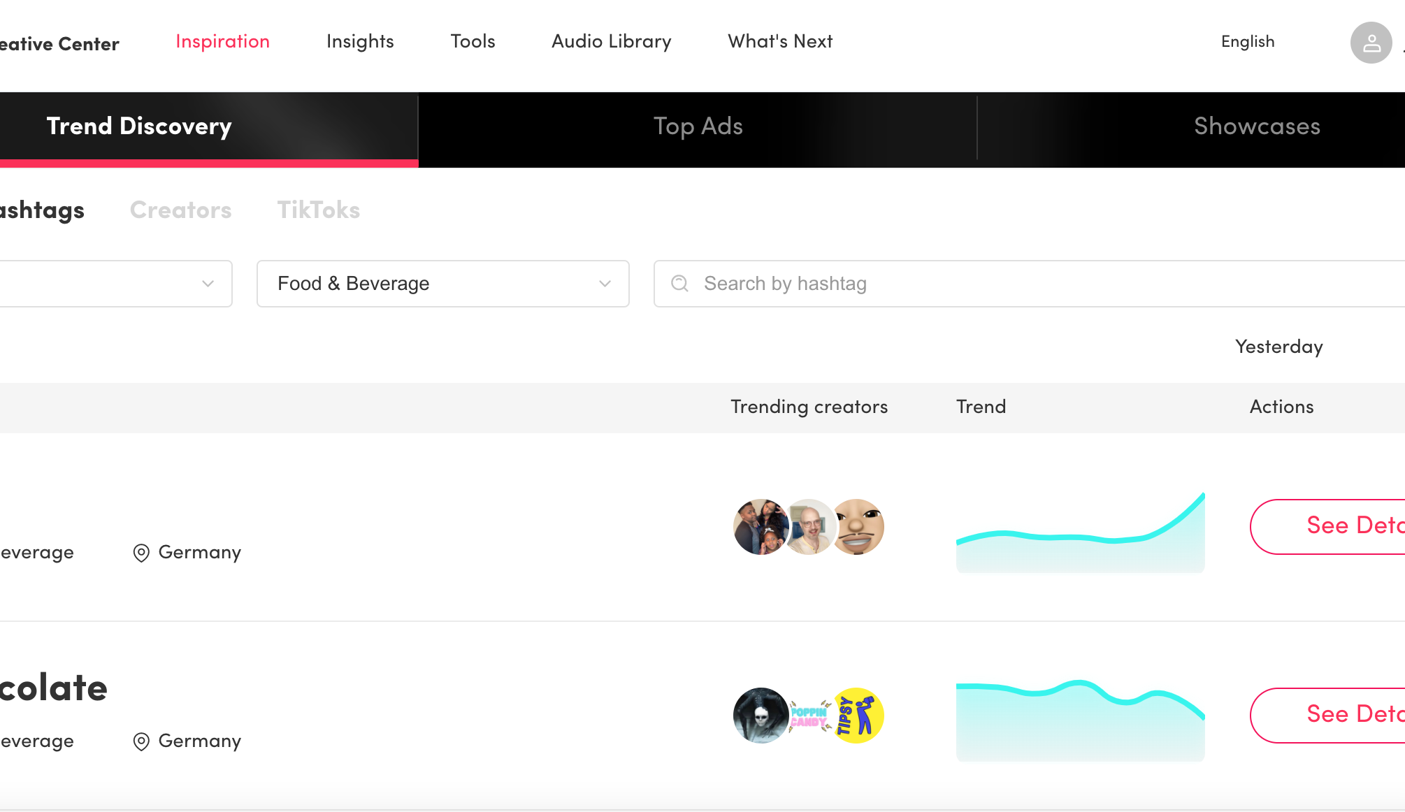 TikTok-Trends-Trend-Discovery-Hashtags