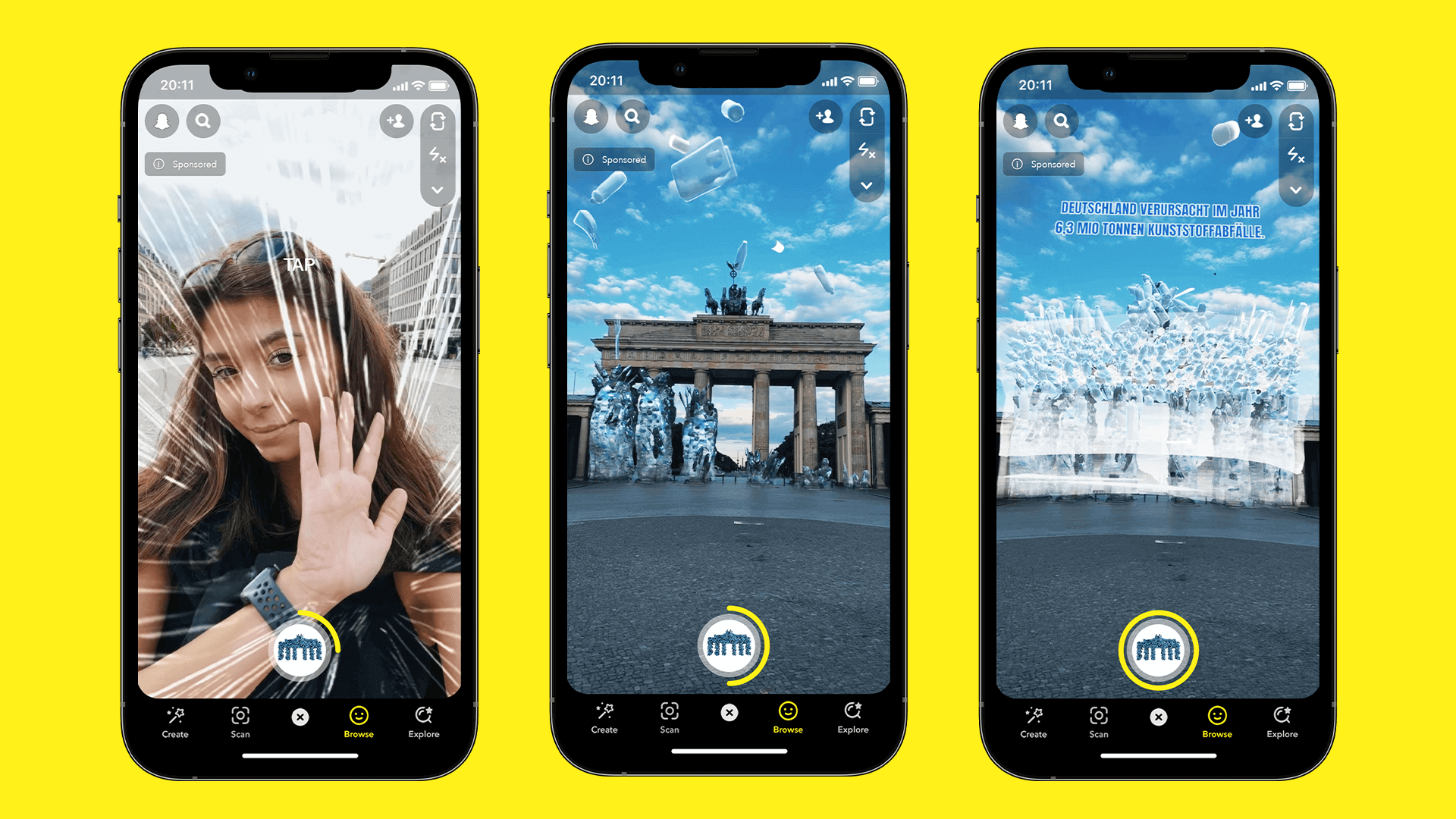 Snapchat_Augmented_Reality_Landmarker_Brandenburger_Tor