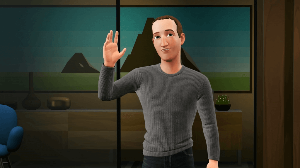 Metaverse-Avatar-Mark-zuckerberg